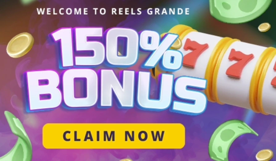 Reels Grande Casino
